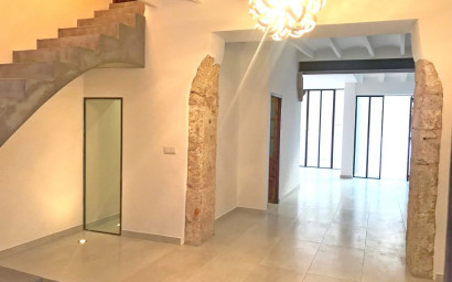 Revente - Maison mitoyenne -
Jávea - Costa Blanca