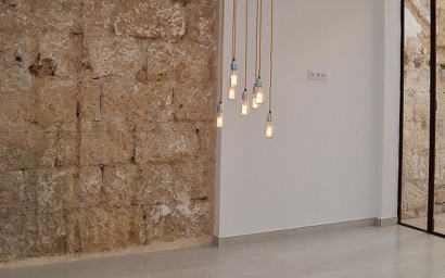 Revente - Maison mitoyenne -
Jávea - Costa Blanca