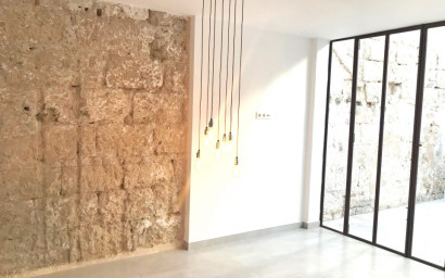 Revente - Maison mitoyenne -
Jávea - Costa Blanca