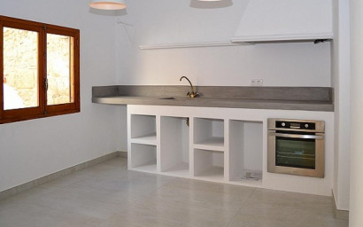 Revente - Maison mitoyenne -
Jávea - Costa Blanca