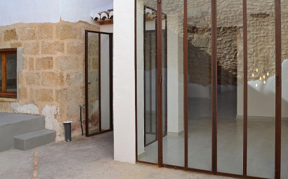 Revente - Maison mitoyenne -
Jávea - Costa Blanca