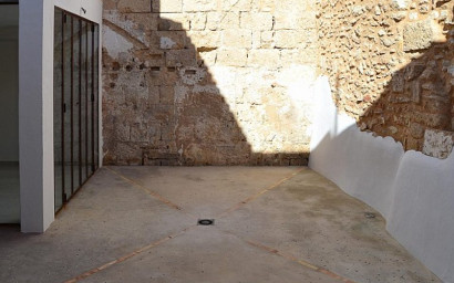 Revente - Maison mitoyenne -
Jávea - Costa Blanca