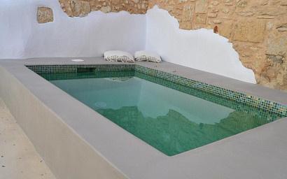 Revente - Maison mitoyenne -
Jávea - Costa Blanca