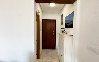 Revente - Maison mitoyenne -
Algorfa - Inland