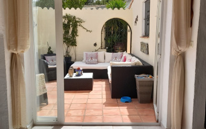 Revente - Villa -
Orba - Inland
