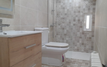 Revente - Villa -
Orba - Inland