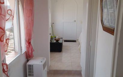 Revente - Villa -
Orba - Inland