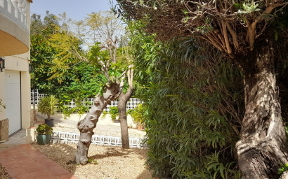 Revente - Villa -
Orba - Inland