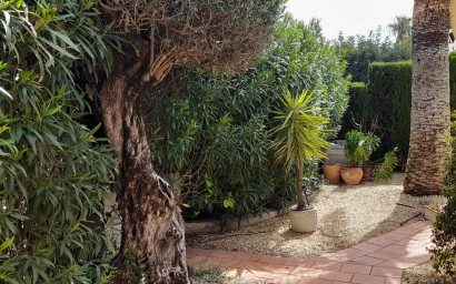 Revente - Villa -
Orba - Inland