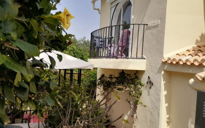 Revente - Villa -
Orba - Inland