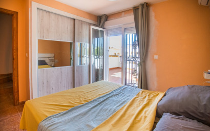 Herverkoop - Villa -
Entre Naranjos - Inland