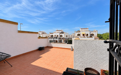Herverkoop - Villa -
Entre Naranjos - Inland