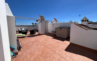 Revente - Appartement -
Orihuela - Inland