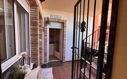 Revente - Appartement -
Orihuela - Inland