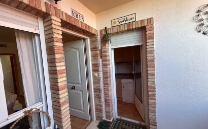 Revente - Appartement -
Orihuela - Inland