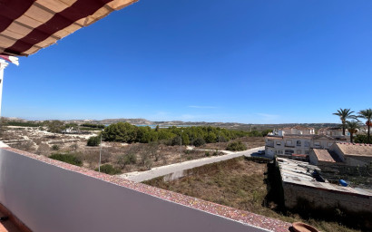 Revente - Appartement -
Orihuela - Inland