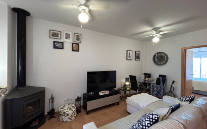 Revente - Appartement -
Orihuela - Inland