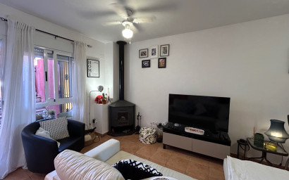 Revente - Appartement -
Orihuela - Inland