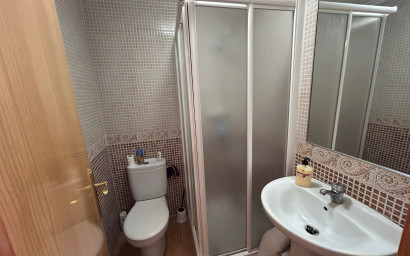Revente - Appartement -
Orihuela - Inland