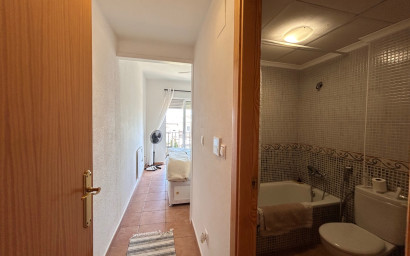Revente - Appartement -
Orihuela - Inland