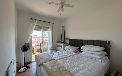 Revente - Appartement -
Orihuela - Inland