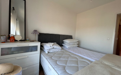 Revente - Appartement -
Orihuela - Inland