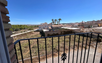Revente - Appartement -
Orihuela - Inland