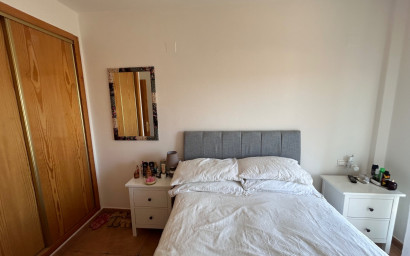 Revente - Appartement -
Orihuela - Inland