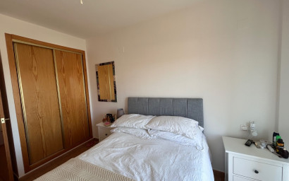 Revente - Appartement -
Orihuela - Inland