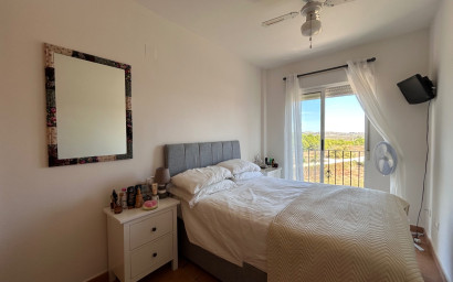 Revente - Appartement -
Orihuela - Inland