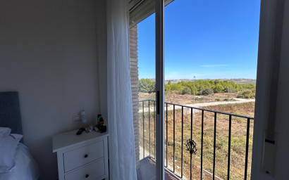 Revente - Appartement -
Orihuela - Inland