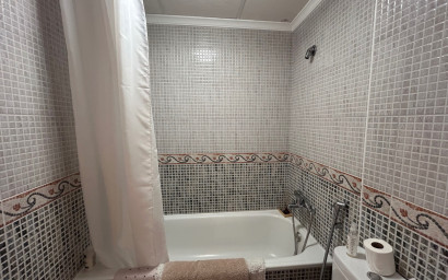 Revente - Appartement -
Orihuela - Inland
