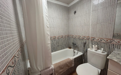 Revente - Appartement -
Orihuela - Inland