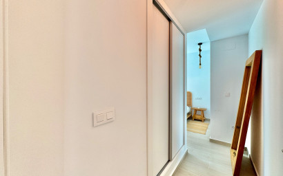 Revente - Villa -
Algorfa - Inland