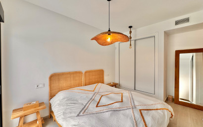 Revente - Villa -
Algorfa - Inland