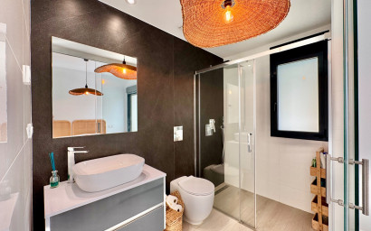 Revente - Villa -
Algorfa - Inland