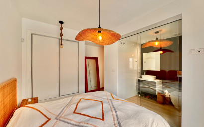 Revente - Villa -
Algorfa - Inland
