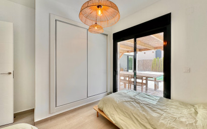Revente - Villa -
Algorfa - Inland