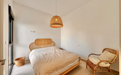 Revente - Villa -
Algorfa - Inland