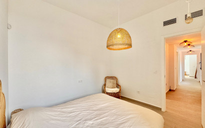 Revente - Villa -
Algorfa - Inland