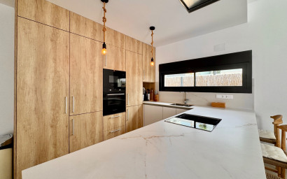Revente - Villa -
Algorfa - Inland