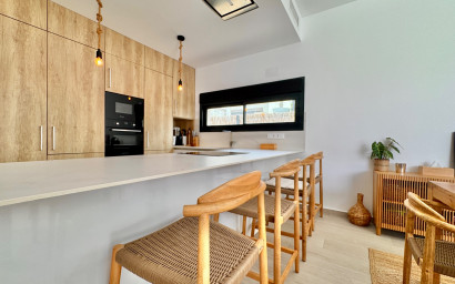 Revente - Villa -
Algorfa - Inland