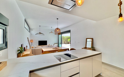 Revente - Villa -
Algorfa - Inland