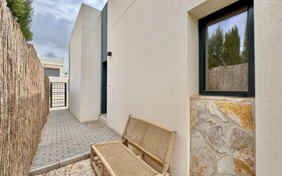 Revente - Villa -
Algorfa - Inland