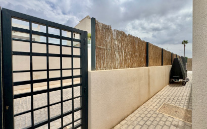 Revente - Villa -
Algorfa - Inland