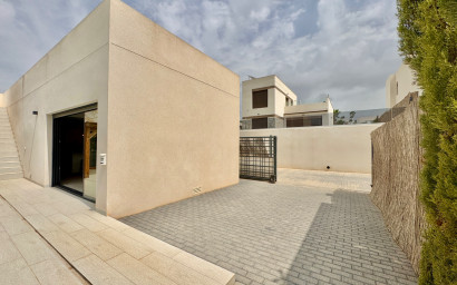 Revente - Villa -
Algorfa - Inland