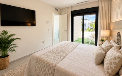 Revente - Villa -
Ciudad Quesada - Costa Blanca