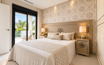 Revente - Villa -
Ciudad Quesada - Costa Blanca