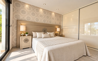 Revente - Villa -
Ciudad Quesada - Costa Blanca