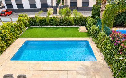Revente - Villa -
Ciudad Quesada - Costa Blanca